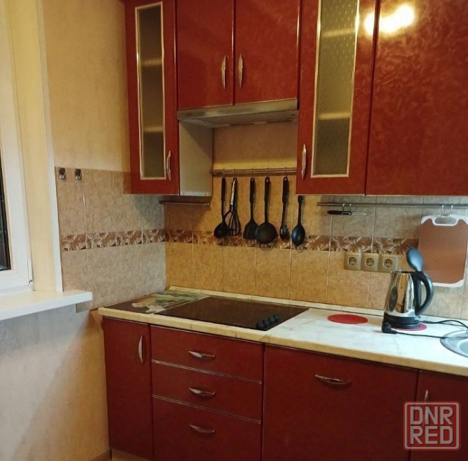 На Боссе Донецк - изображение 2