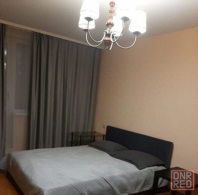 На Боссе Донецк - изображение 1