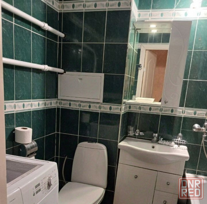 На Боссе Донецк - изображение 4