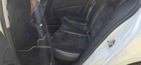 Шкода Superb Снежное