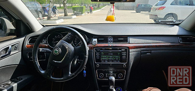 Шкода Superb Снежное - изображение 4