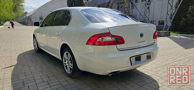 Шкода Superb Снежное - изображение 3