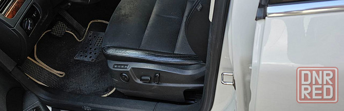 Шкода Superb Снежное - изображение 6