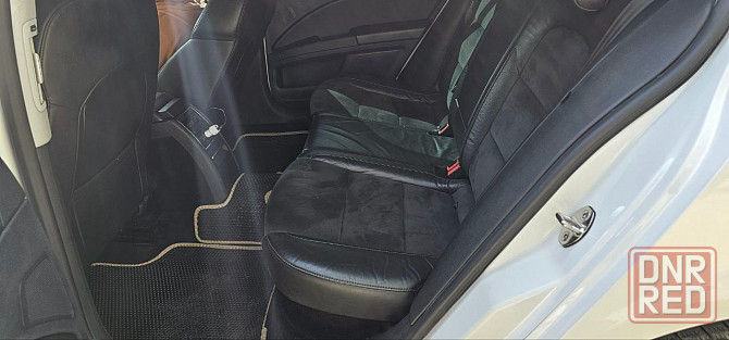 Шкода Superb Снежное - изображение 5