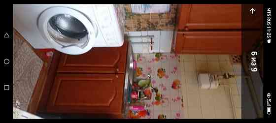 Продажа квартиры Енакиево