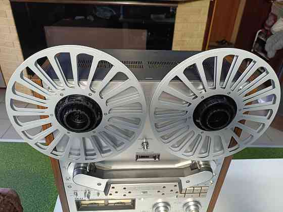 27-е катушки "Бугатти" Донецк