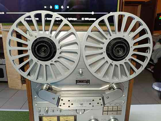 27-е катушки "Бугатти" Донецк