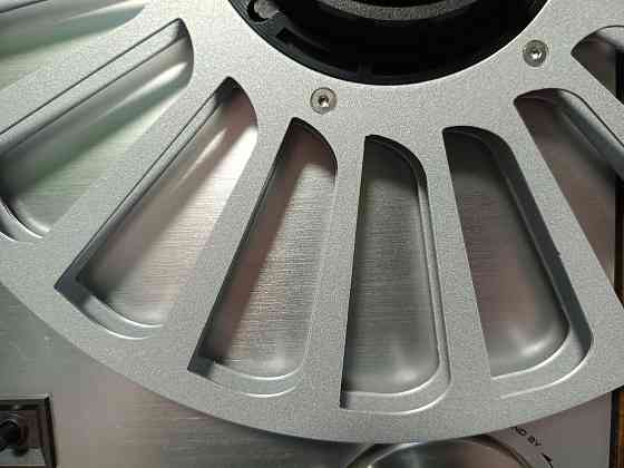 27-е катушки "Бугатти" Донецк