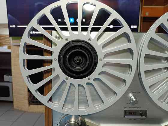 27-е катушки "Бугатти" Донецк