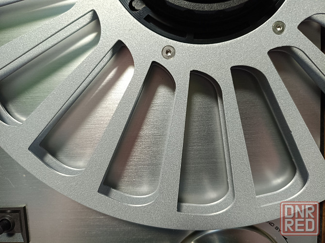 27-е катушки "Бугатти" Донецк - изображение 4