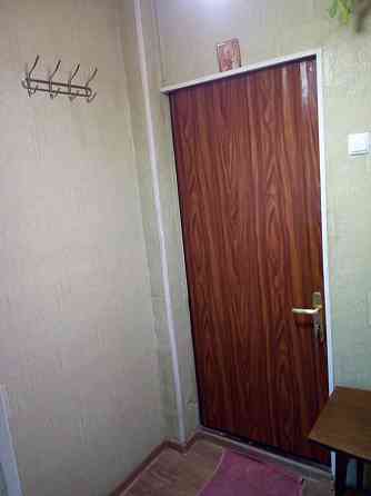 Продаётся 1 ком кв мкр текстильщик ул.островского Донецк