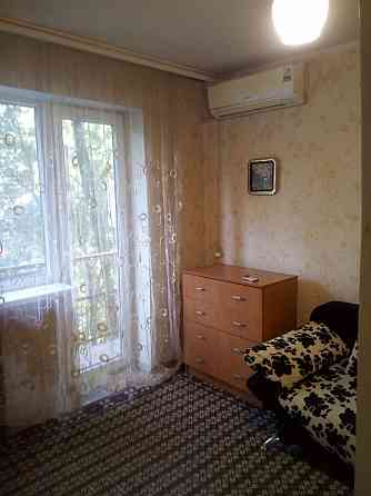 Продаётся 1 ком кв мкр текстильщик ул.островского Донецк