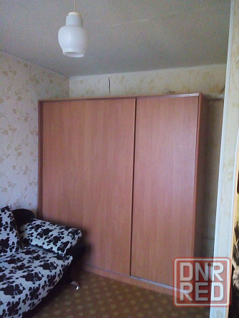 Продаётся 1 ком кв мкр текстильщик ул.островского Донецк - изображение 3
