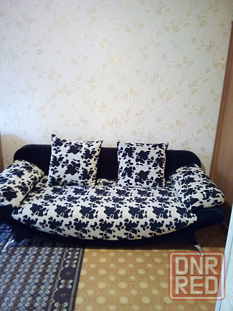 Продаётся 1 ком кв мкр текстильщик ул.островского Донецк - изображение 2