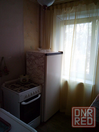 Продаётся 1 ком кв мкр текстильщик ул.островского Донецк - изображение 12