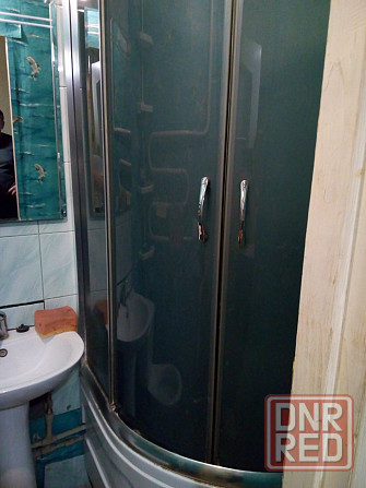 Продаётся 1 ком кв мкр текстильщик ул.островского Донецк - изображение 7