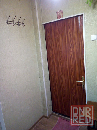 Продаётся 1 ком кв мкр текстильщик ул.островского Донецк - изображение 6