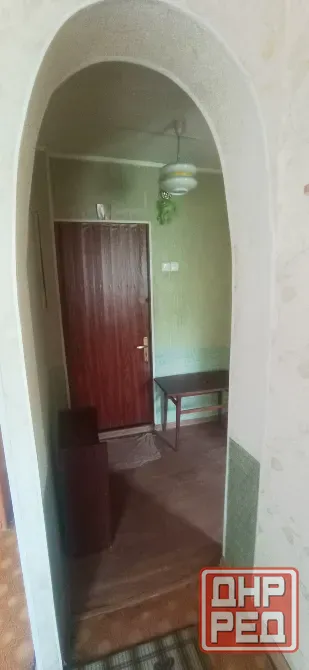 Продам 1 ком кв гостинку текстильщик ул.островского Донецк - изображение 11
