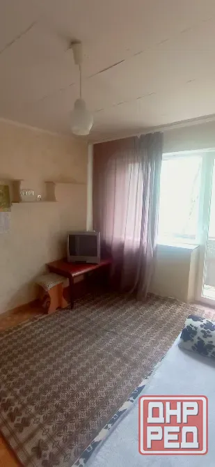 Продам 1 ком кв гостинку текстильщик ул.островского Донецк - изображение 10