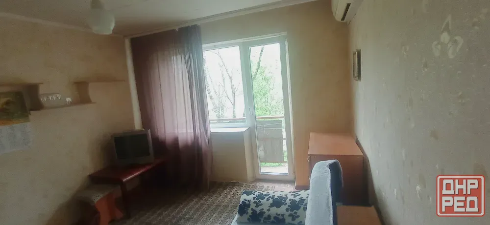 Продам 1 ком кв гостинку текстильщик ул.островского Донецк - изображение 9