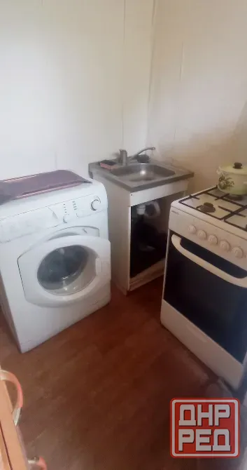 Продам 1 ком кв гостинку текстильщик ул.островского Донецк - изображение 12