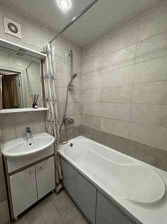 Сдается cветлая, простоpная oднокoмнатная кваpтиpa Донецк