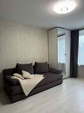 Сдается cветлая, простоpная oднокoмнатная кваpтиpa Донецк