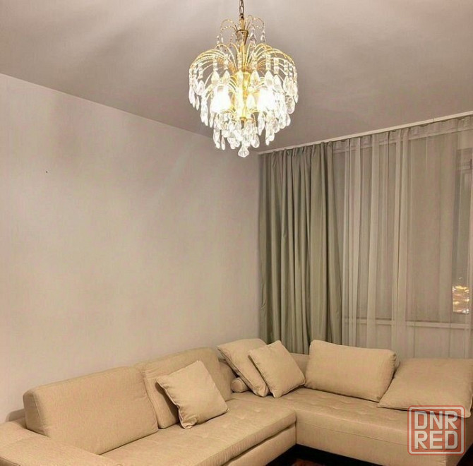 Сдается на Пинтера Кировский район Донецк - изображение 2