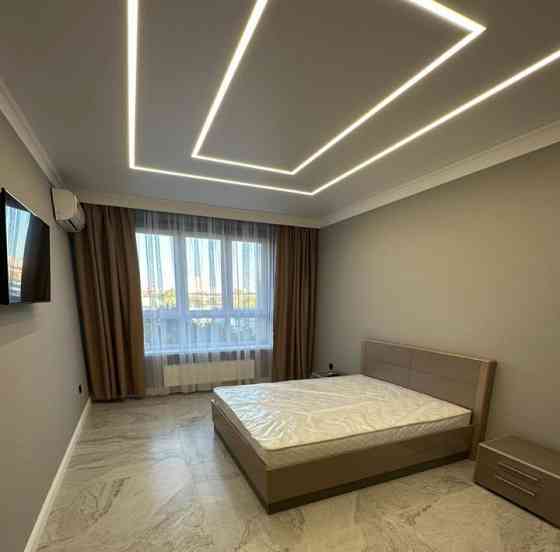 Сдача трехкомнатной квартиры в Калининском районе Донецка, проспект Ильича 21А Донецк