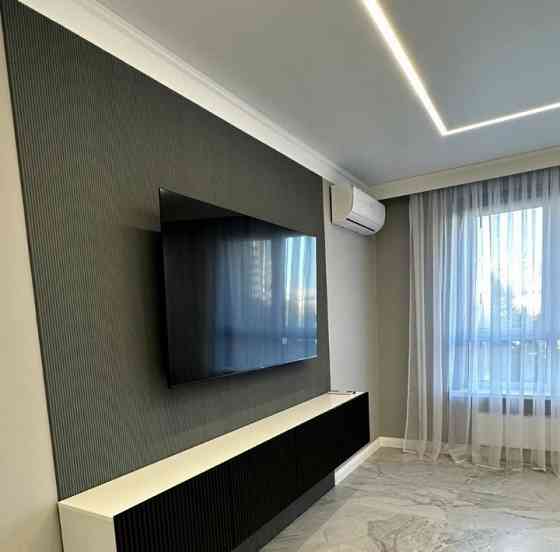 Сдача трехкомнатной квартиры в Калининском районе Донецка, проспект Ильича 21А Донецк