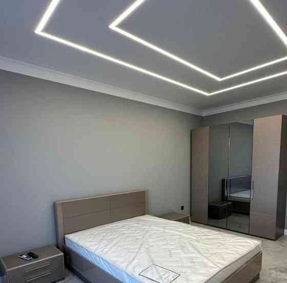 Сдача трехкомнатной квартиры в Калининском районе Донецка, проспект Ильича 21А Донецк