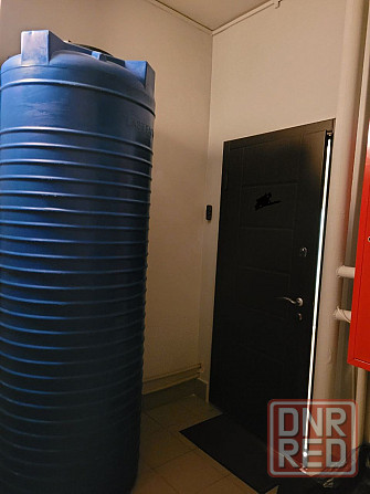 Сдача трехкомнатной квартиры в Калининском районе Донецка, проспект Ильича 21А Донецк - изображение 10