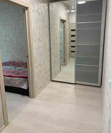 Срочно сдам однокомнатную квартиру в Петровском районе, мкрн. Добровольского Донецк