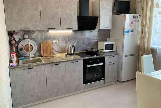 Срочно сдам однокомнатную квартиру в Петровском районе, мкрн. Добровольского Донецк