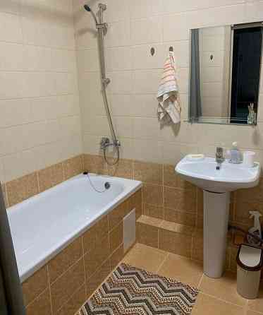 Срочно сдам однокомнатную квартиру в Петровском районе, мкрн. Добровольского Донецк