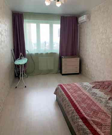 Срочно сдам однокомнатную квартиру в Петровском районе, мкрн. Добровольского Донецк