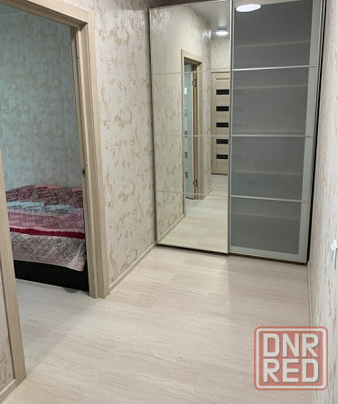 Срочно сдам однокомнатную квартиру в Петровском районе, мкрн. Добровольского Донецк - изображение 2