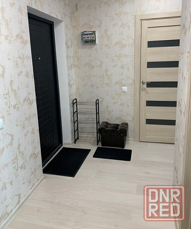 Срочно сдам однокомнатную квартиру в Петровском районе, мкрн. Добровольского Донецк - изображение 5