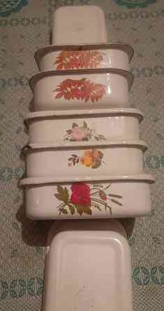 Судочки под хододец Донецк