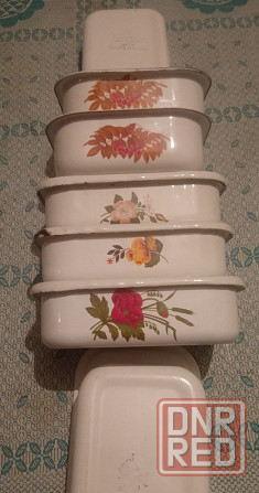 Судочки под хододец Донецк - изображение 5