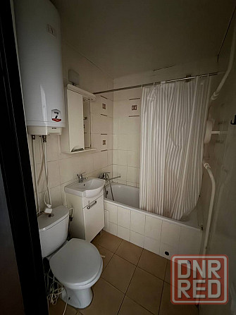 Сдам 1 комнатную квартиру в Кировском р-не, ул. Высоцкого Донецк - изображение 2