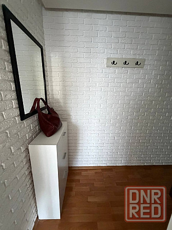 Сдам 1 комнатную квартиру в Кировском р-не, ул. Высоцкого Донецк - изображение 5