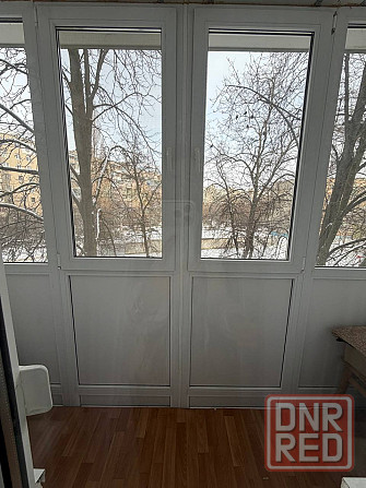 Сдам 1 комнатную квартиру в Кировском р-не, ул. Высоцкого Донецк - изображение 4