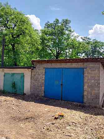 Продам гараж, остановка Школа N 86, пос. Ленина Макеевка Макеевка