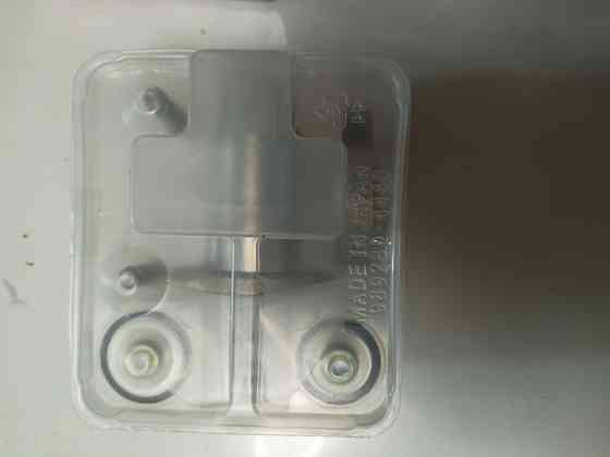 Клапан регулировки подачи топлива 0422630010 Toyota Макеевка