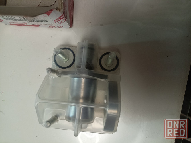 Клапан регулировки подачи топлива 0422630010 Toyota Макеевка - изображение 3