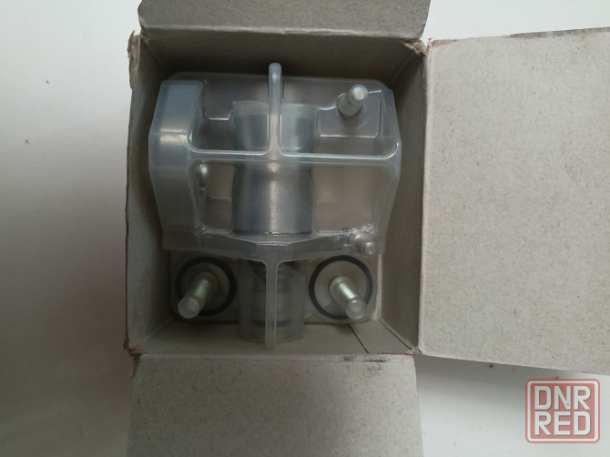 Клапан регулировки подачи топлива 0422630010 Toyota Макеевка - изображение 2