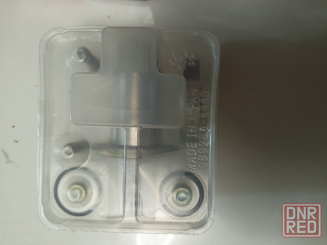 Клапан регулировки подачи топлива 0422630010 Toyota Макеевка - изображение 4