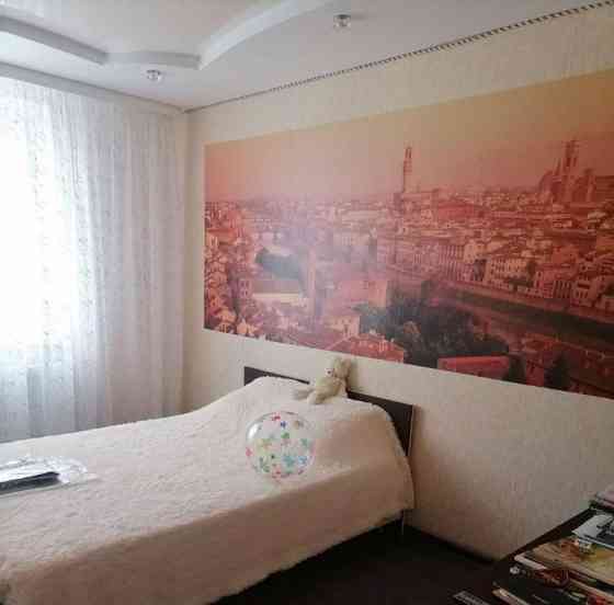 Сдается 3-комнатная квартира в Пролетарском районе. Донецк