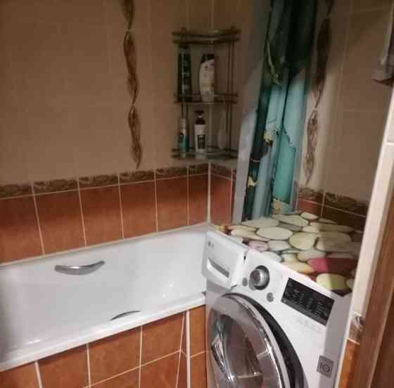 Сдается 3-комнатная квартира в Пролетарском районе. Донецк